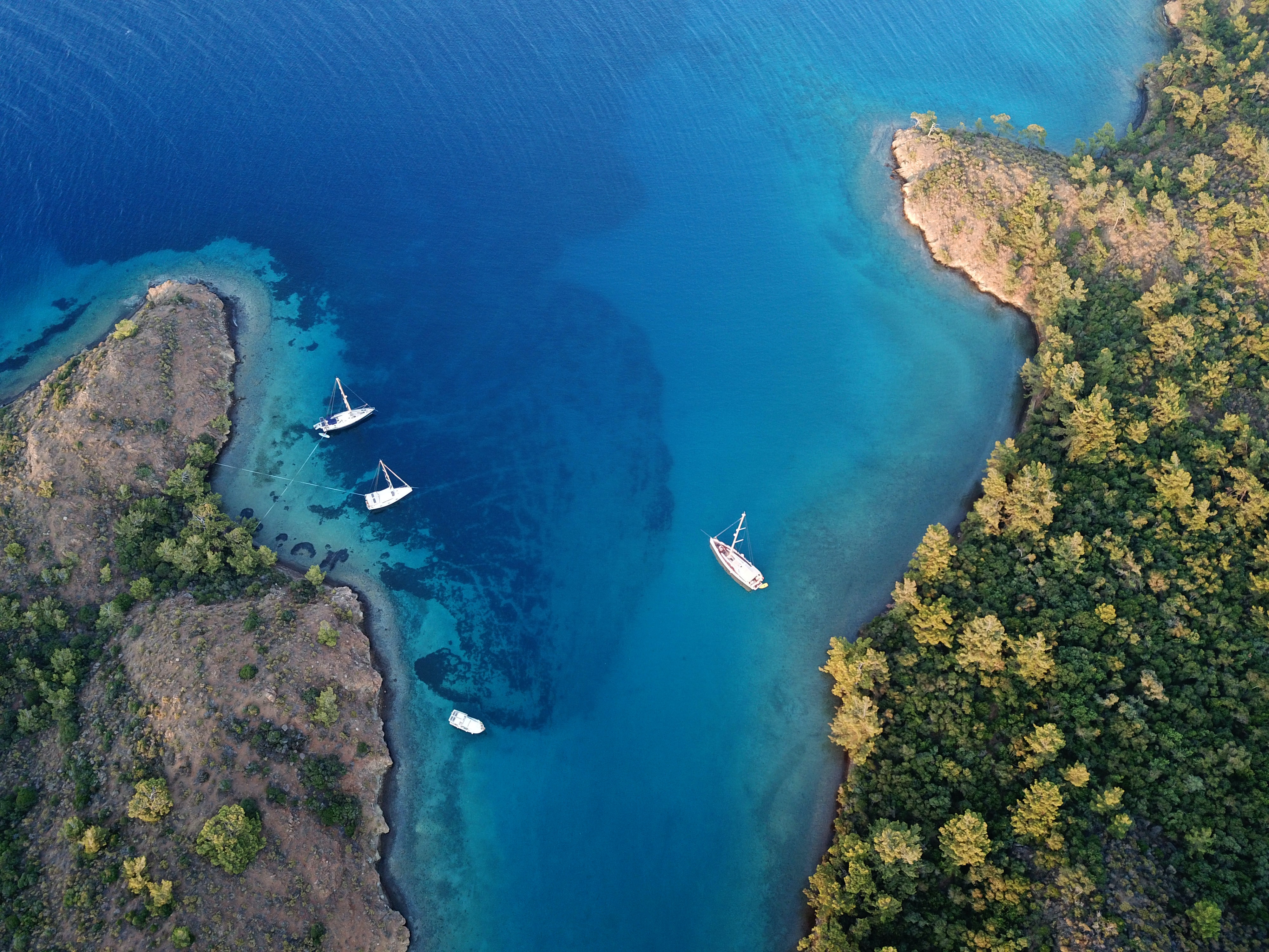 Akyaka tekne turu