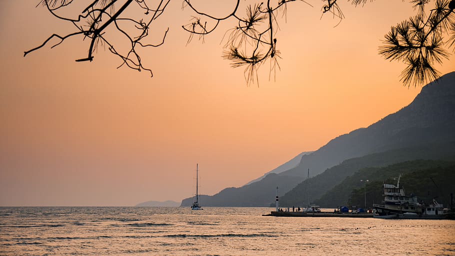 Datça Tekne Turu Fiyatları